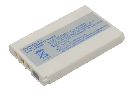 Compatible mobile phone battery for NOKIA 6500 Compatible mobile phone battery NOKIA for 6500