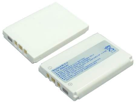 Compatible mobile phone battery NOKIA  for 6810 