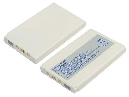 Compatible mobile phone battery NOKIA  for 6610i 