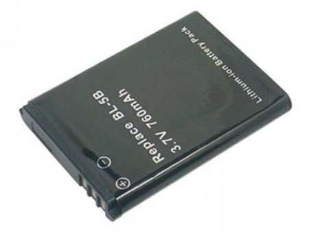Compatible mobile phone battery NOKIA  for 6061 