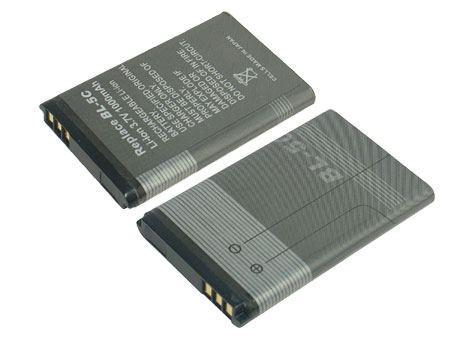 Compatible mobile phone battery for NOKIA 2300 Compatible mobile phone battery NOKIA for 2300