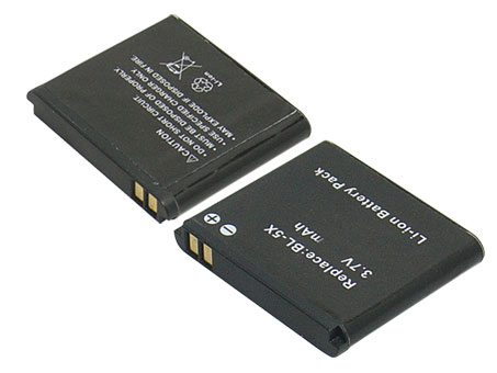 Compatible mobile phone battery NOKIA  for 8800 Sirocco 