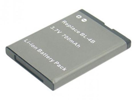 Compatible mobile phone battery NOKIA  for 2505 