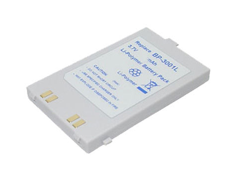 Compatible mobile phone battery for NOKIA BP-3001L Compatible mobile phone battery NOKIA for BP-3001L