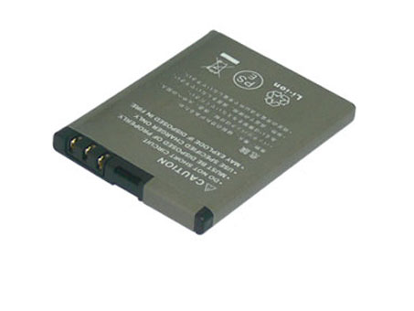 Compatible mobile phone battery NOKIA  for 7610s 