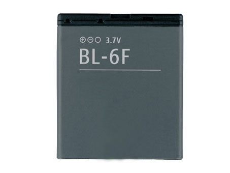 Compatible mobile phone battery NOKIA  for N95 8GB 