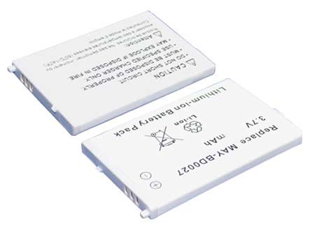 Compatible mobile phone battery NEC  for N850 