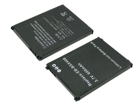Compatible mobile phone battery PANASONIC  for EB-X400AVZUR 