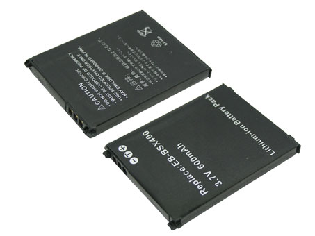 Compatible mobile phone battery for PANASONIC EB-A500 Compatible mobile phone battery PANASONIC for EB-A500