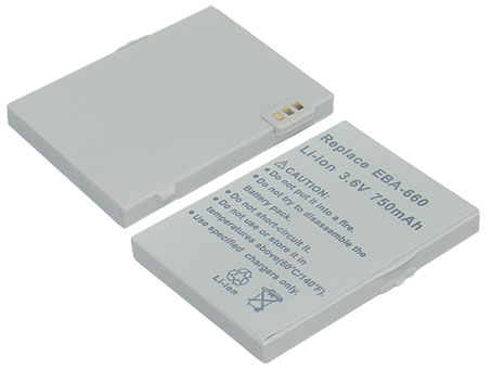 Compatible mobile phone battery SIEMENS  for CT66 