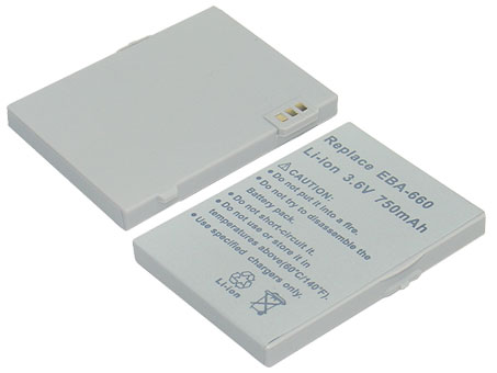 Compatible mobile phone battery for SIEMENS CF62 Compatible mobile phone battery SIEMENS for CF62