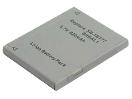 Compatible mobile phone battery SHARP  for XN-1BT77 