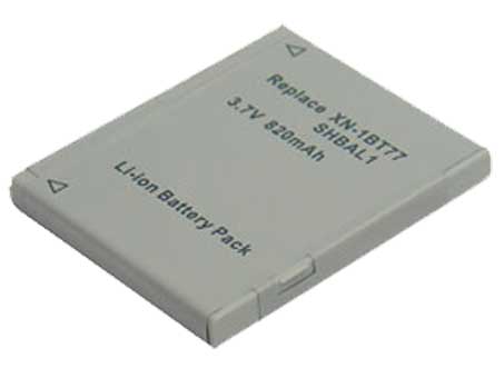 Compatible mobile phone battery for VODAFONE SHBAL1 Compatible mobile phone battery VODAFONE for SHBAL1