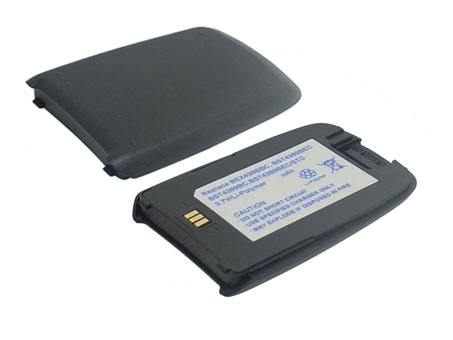 Compatible mobile phone battery for SAMSUNG SPH-3600 Compatible mobile phone battery SAMSUNG for SPH-3600