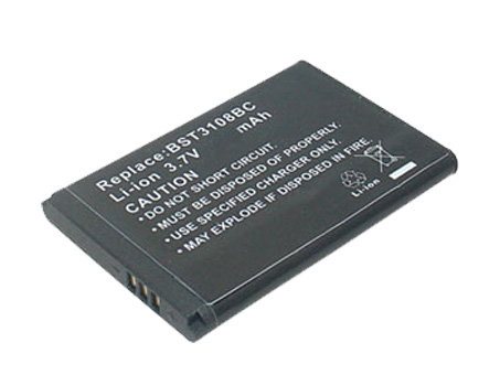 Compatible mobile phone battery for Samsung BST3108BEC  Compatible mobile phone battery Samsung  for BST3108BEC