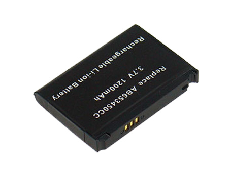 Compatible mobile phone battery for Samsung SGH-i718  Compatible mobile phone battery Samsung  for SGH-i718