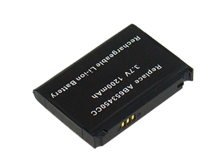 Compatible mobile phone battery Samsung  for SGH-i718 