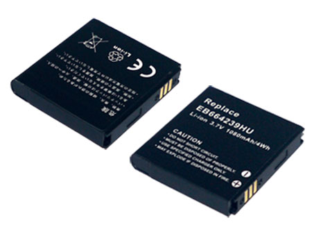 Compatible mobile phone battery for Samsung EB664239HU  Compatible mobile phone battery Samsung  for EB664239HU