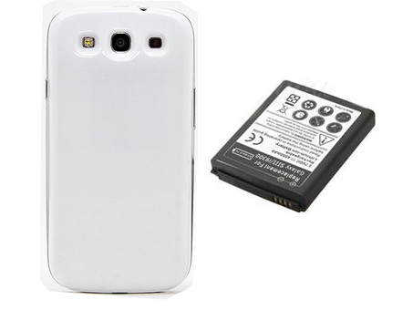 Compatible mobile phone battery SAMSUNG  for Galaxy S 3 