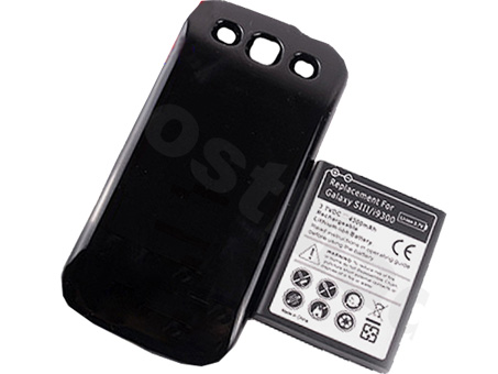 Compatible mobile phone battery SAMSUNG  for Galaxy S 3 