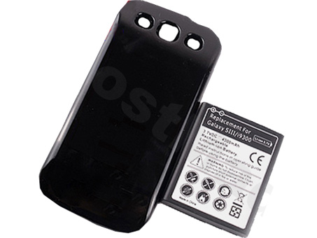 Compatible mobile phone battery for Samsung Galaxy S3  Compatible mobile phone battery Samsung  for Galaxy S3