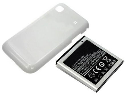 Compatible mobile phone battery for Samsung I9000  Compatible mobile phone battery Samsung  for I9000
