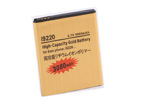 Compatible mobile phone battery Samsung  for EB615268VU 