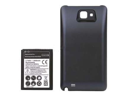 Compatible mobile phone battery Samsung  for GALAXY NOTE GT-N7000 