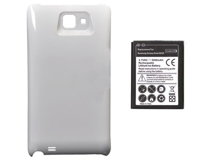 Compatible mobile phone battery Samsung  for GALAXY NOTE GT-N7000 