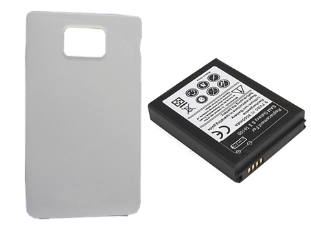 Compatible mobile phone battery SAMSUNG  for i9100 