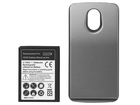 Compatible mobile phone battery for Samsung i9250 Galaxy Nexus Prime  Compatible mobile phone battery Samsung  for i9250 Galaxy Nexus Prime