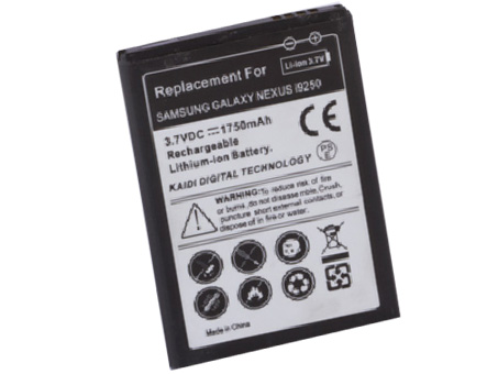 Compatible mobile phone battery for Samsung EB-L1F2HVK  Compatible mobile phone battery Samsung  for EB-L1F2HVK