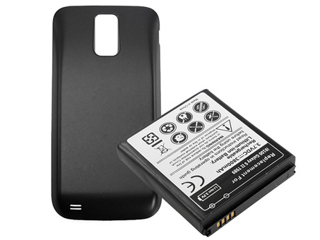 Compatible mobile phone battery for Samsung Galaxy S2 S II T989  Compatible mobile phone battery Samsung  for Galaxy S2 S II T989