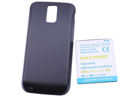 Compatible mobile phone battery for Samsung Galaxy S2 Hercules T989  Compatible mobile phone battery Samsung  for Galaxy S2 Hercules T989