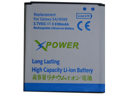 Compatible mobile phone battery Samsung  for Galaxy s4 i9500 