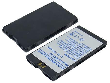 Compatible mobile phone battery SONY ERICSSON  for BST-22 