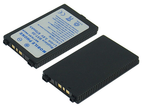 Compatible mobile phone battery SONY ERICSSON  for BST-35 