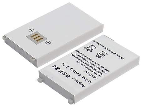 Compatible mobile phone battery SONY ERICSSON  for T202 