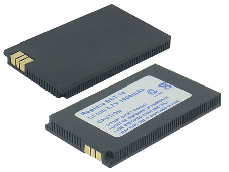 Compatible mobile phone battery SONY ERICSSON  for P802 