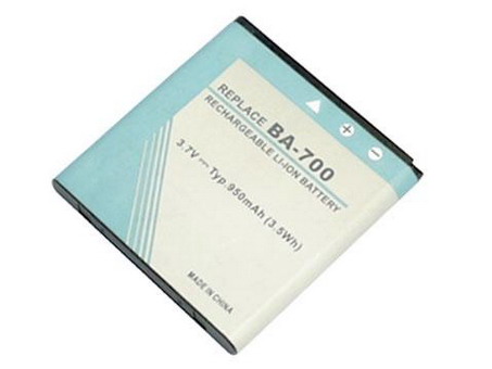 Compatible mobile phone battery SONY ERICSSON  for BA700 