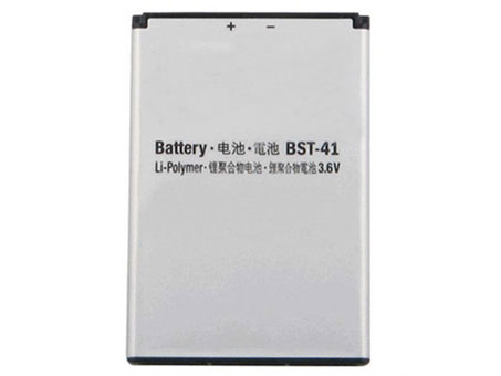 Compatible mobile phone battery SONY ERICSSON  for BST-41 