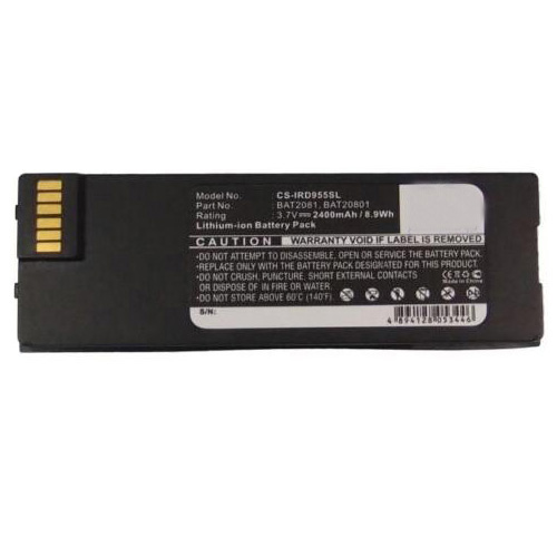 Compatible mobile phone battery MOTOROLA  for Iridium-9555 