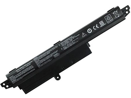 Compatible laptop battery asus  for VivoBook-X200CA 