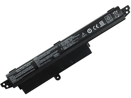 Compatible laptop battery ASUS  for VivoBook-F200MA-KX582B 