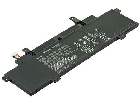 Compatible laptop battery ASUS  for CHROMEBook-C300M 