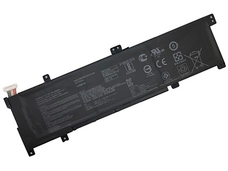 Compatible laptop battery asus  for VivoBook-A501L 