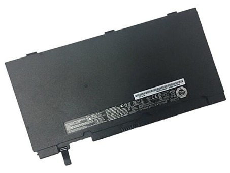 Compatible laptop battery ASUS  for B8430UA-FA0200E 