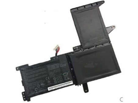 Compatible laptop battery ASUS  for VivoBook-S15-S510UA 