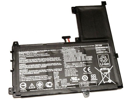 Compatible laptop battery asus  for Q503 