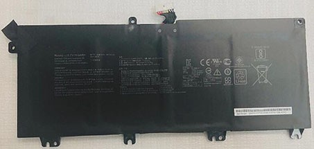 Compatible laptop battery for asus ROG-Strix-GL503VD-Series Compatible laptop battery asus for ROG-Strix-GL503VD-Series